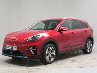 used Kia Niro 64kWh 2