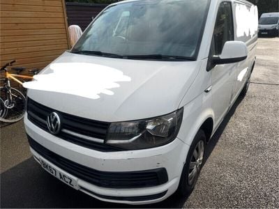 VW T6