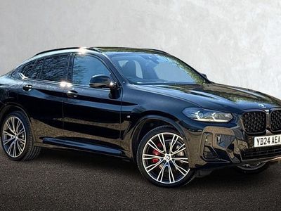 Usado BMW X4