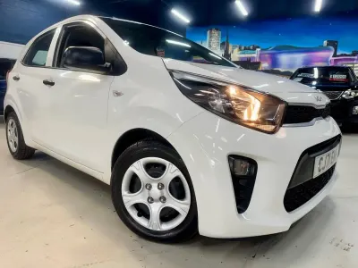 Used Kia Picanto