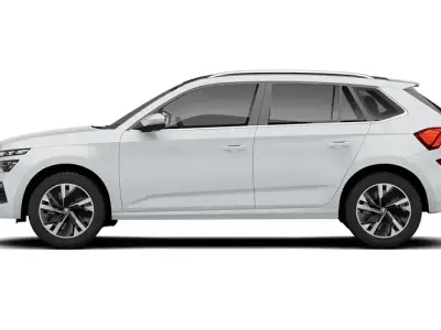 Używany Skoda 110 R SE L Executive 110 KM (80 kW) 2023 Hatchback