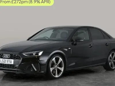 Usado Audi A4