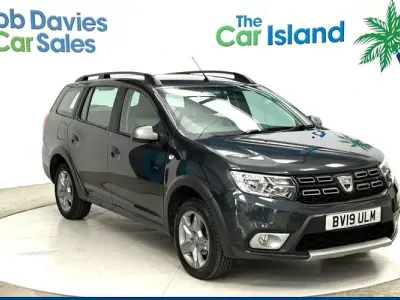 Used Dacia Logan MCV