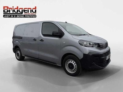 Used Peugeot Expert 2025 Grey Van