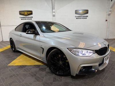 BMW 430