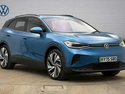Used VW ID.4