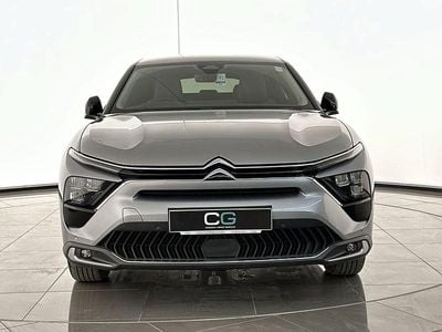 Citroën C5 X