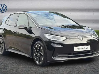 Used VW ID.3