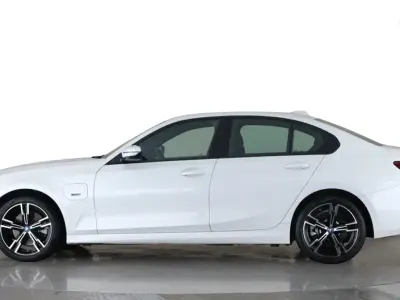 Used BMW 330e