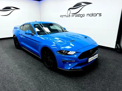 Used Ford Mustang GT