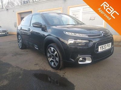 Citroën C4 Cactus