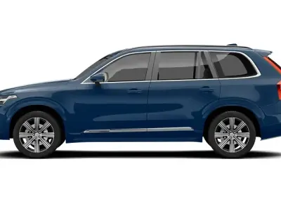 Used Volvo XC90 Inscription 235 HP (172 kW) 2019 SUV