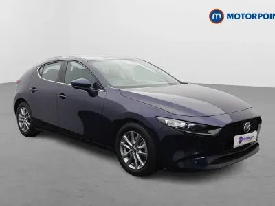 Used Mazda 3