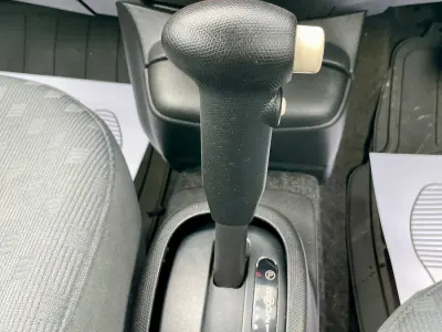 Used Nissan Micra