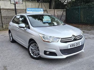 Citroën C4