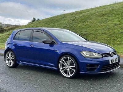 VW Golf VII