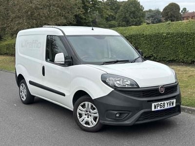 Fiat Doblò