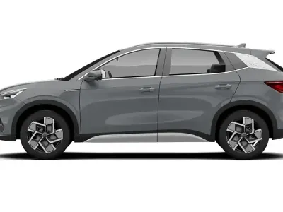 Used BYD Atto 3