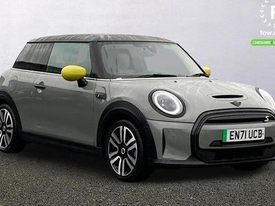 Used 2023 Mini Cooper Level 3 Hatchback | £15,199 (Fair price)