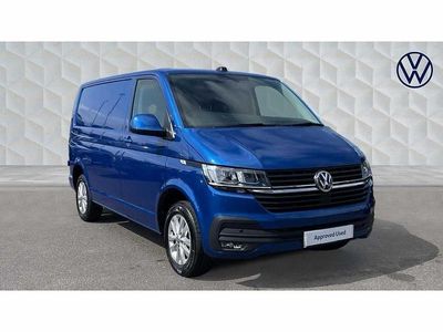VW T6.1