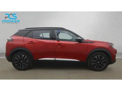 Used Peugeot e-2008 Premium 2023 SUV