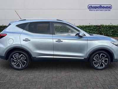 Używany MG ZS Exclusive 2023 SUV