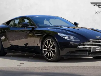 Usado Aston Martin DB11