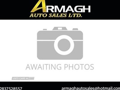 used Hyundai i40 1.7 CRDI ACTIVE BLUE DRIVE 5d 114 BHP