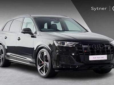 Audi SQ7