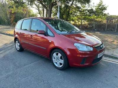 Used Ford C-MAX
