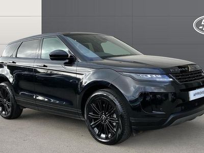 Used Land Rover Range Rover evoque S 163 HP (119 kW) 2026 SUV