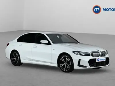 Used BMW 320