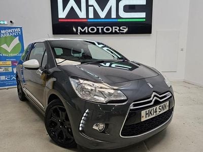 Citroën DS3
