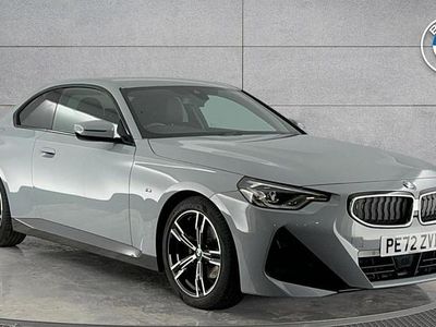BMW 220
