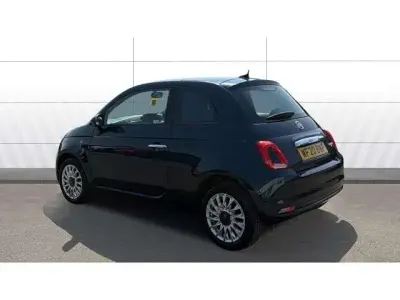 Used Fiat 500 Lounge 70 HP (51 kW) 2020 Hatchback