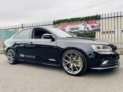 VW Jetta