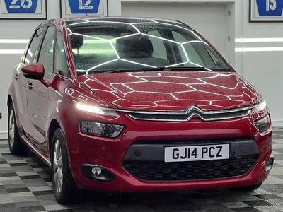 Citroën C4 Picasso