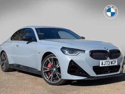 BMW M240