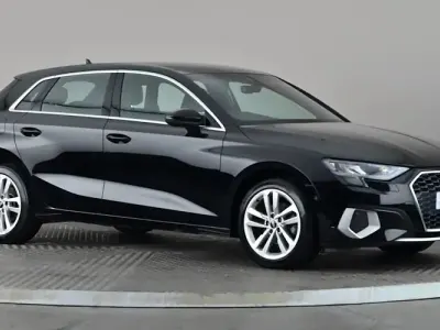 Used Audi A3 Sportback Sport 150 HP (110 kW) 2024 Hatchback