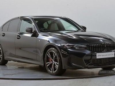 BMW 330e