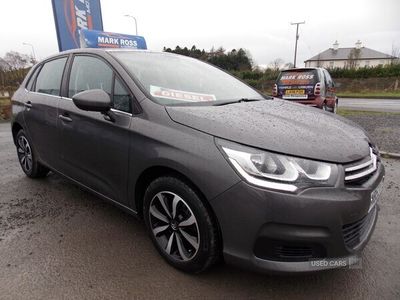 Citroën C4