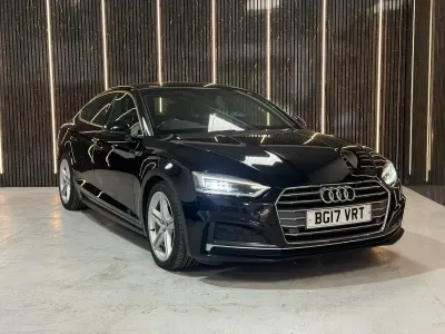 Used Audi A5 Sportback