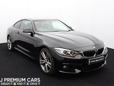 BMW 435