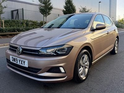 VW Polo