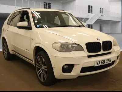 Usado BMW X5