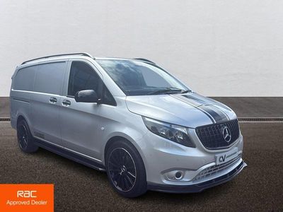 Mercedes Vito
