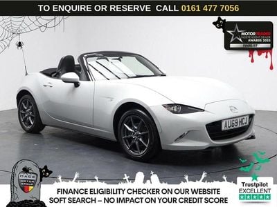 Mazda MX5
