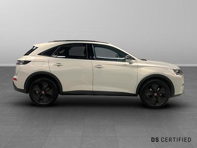 DS Automobiles DS7 Crossback