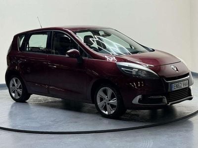 Renault Scénic III