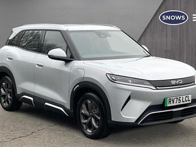 Used 2025 BYD Atto 2 Boost SUV | £24,995 (Fair price)